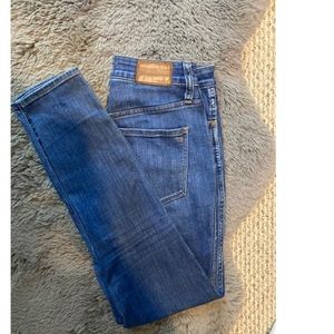 Madewell jeans